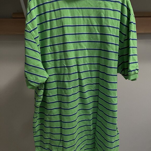 Ralph Lauren Polo, Lime Green, XL - Picture 5 of 7